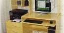 Направи си сам компютърно бюро: ние изработваме мебелите сами