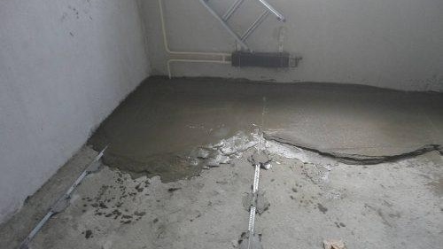 скоба на фаровете