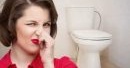 Защо тоалетните миришат лошо и как да отстраните проблема